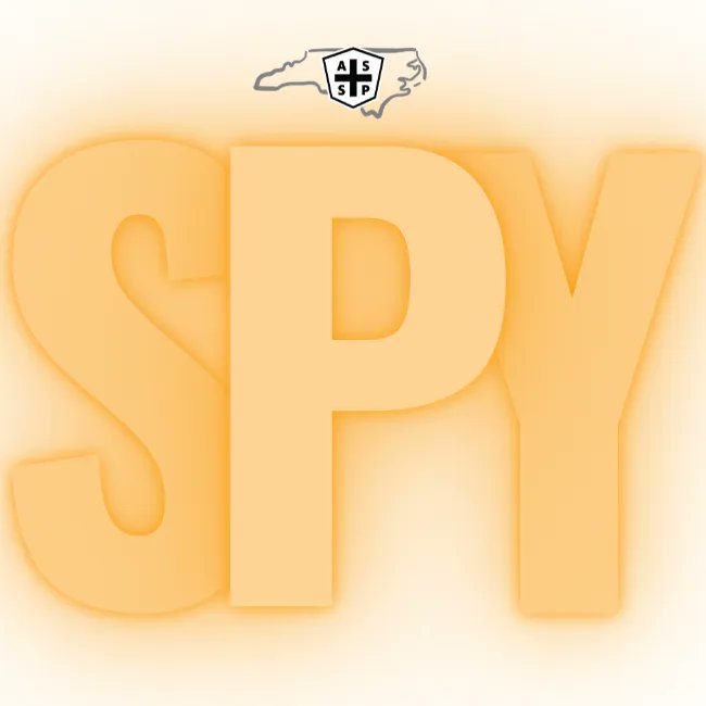 We are now accepting nominations for the Chapter Safety Professional of the Year (SPY) Award.  All nominations required by 2/1/23.  Have someone in mind you would like to elect?  See the full details for the SPY Award and Nominations at our website here: buff.ly/3sqGZKD