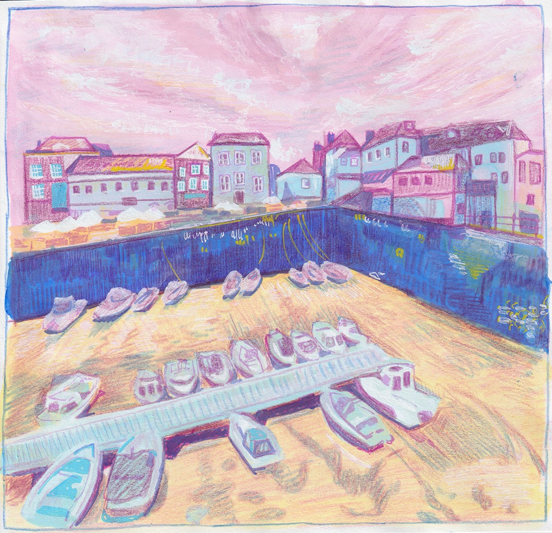 StreetDraw24 tweet media