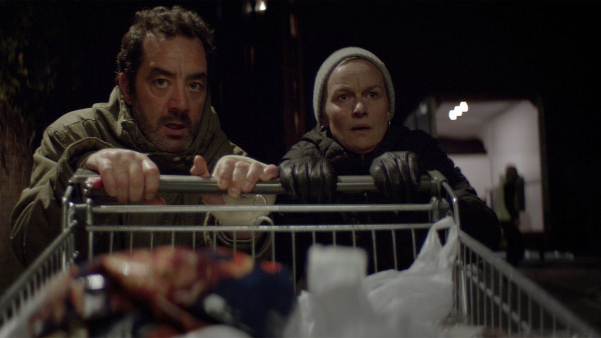 CINECITY OPEN SHORTS comes to <a href="/dukesatkomedia/">Dukes at Komedia</a> this year. Locally-made short films selected from open submissions. 
SUN 13 NOV - 2:30PM - bit.ly/3DE5smq