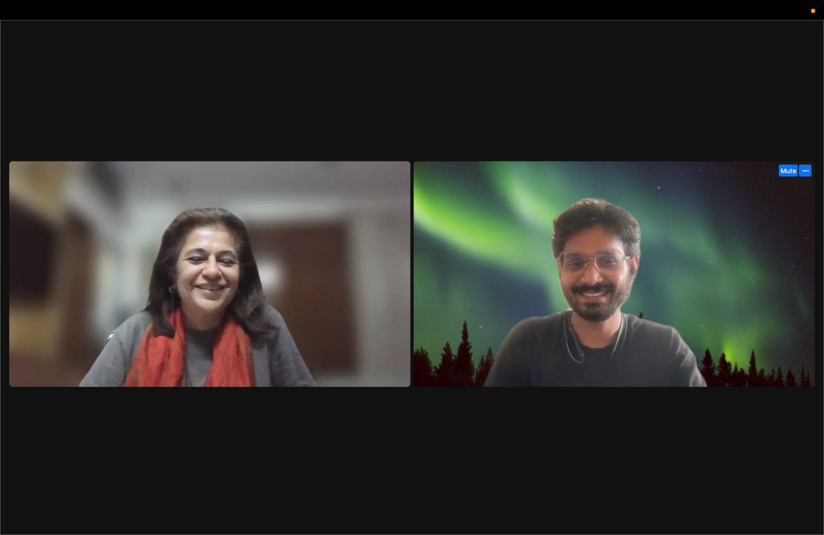 ankushJain2103's tweet image. Performance coaching at @axelerant helps us to grow in our personal and professional life 🔥💯

Thanks Shalini Singh for facilitating the call and helping me to grow better 💪🙌

#LifeAtAxelerant
#PerformanceCoachingForAll