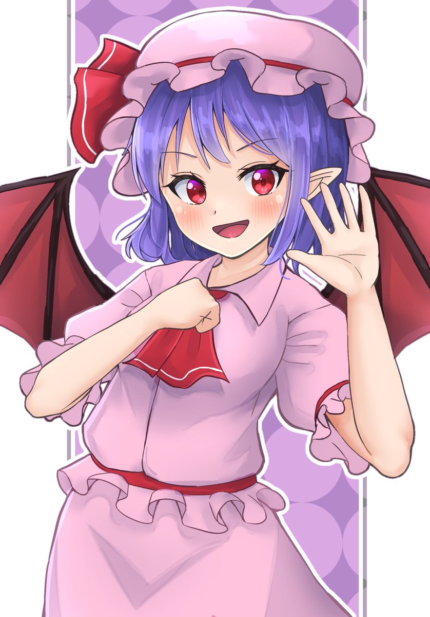 おぜう のイラスト マンガ作品 Twoucan