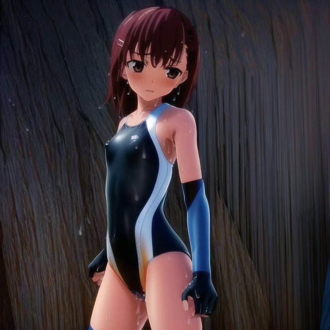 この感じを見るに、後付けで
モデルに光あてて撮影するよりも
テクスチャ自体に光沢とか皺とか
書き込んどいたほうが
AI君がいい仕事してくれてる気がする 