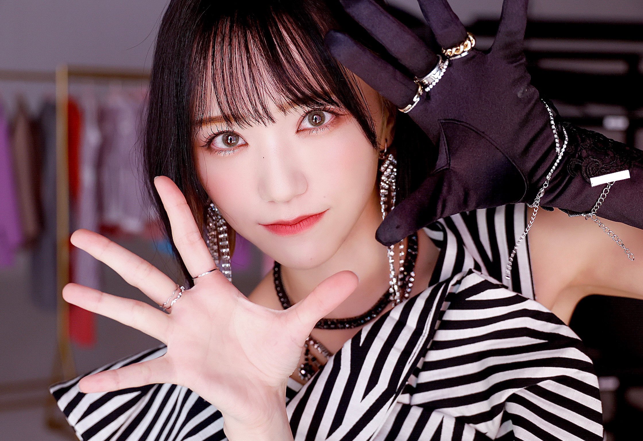 シトロン　野口衣織 野口衣織ファースト写真集 君にしか教えない 【公式】 on X