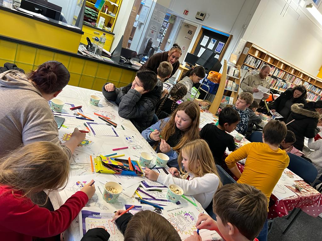 Welcome Change CIC tweet media