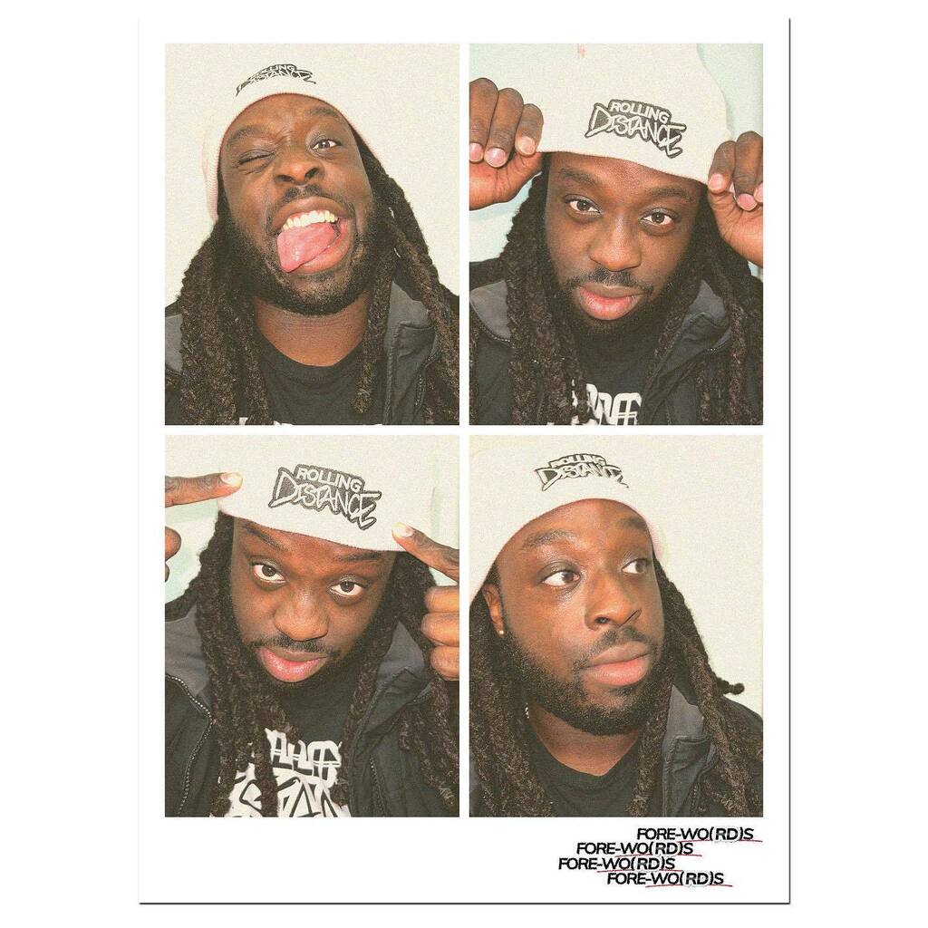 RollingDistance's tweet photo. “Tribe - Authentic - Joy - Versatile

Whether you have been skating for weeks, months or years, the moment you want to learn something new… You’re a beginner again!”

The Forewo(rd) of @callygotpix 📝🛼

#LetThePeopleExpress #Rollerskating #foreword #i… https://t.co/wLmbL4PVJy https://t.co/ylZKDlFQ8v