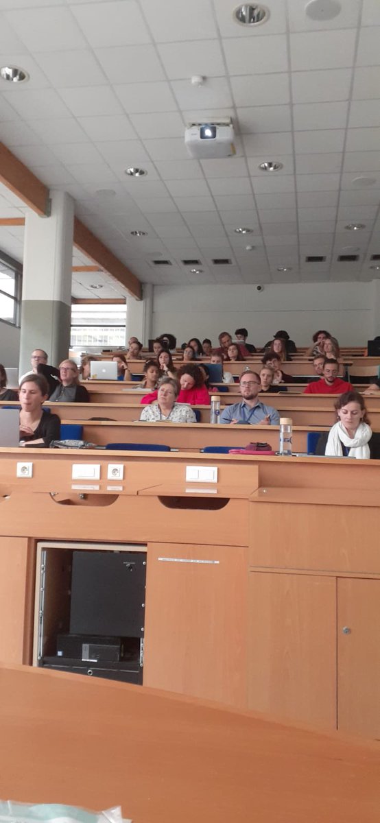 #CIFEPME2022 
Entrepreneuriat social, session présidée par Severine Saleilles