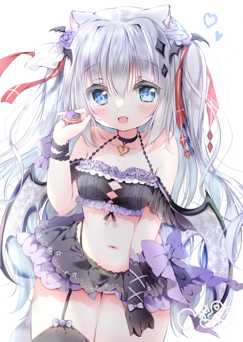 お菓子にする?それともイタズラ?#ハロウィン #ハロウィン2022 