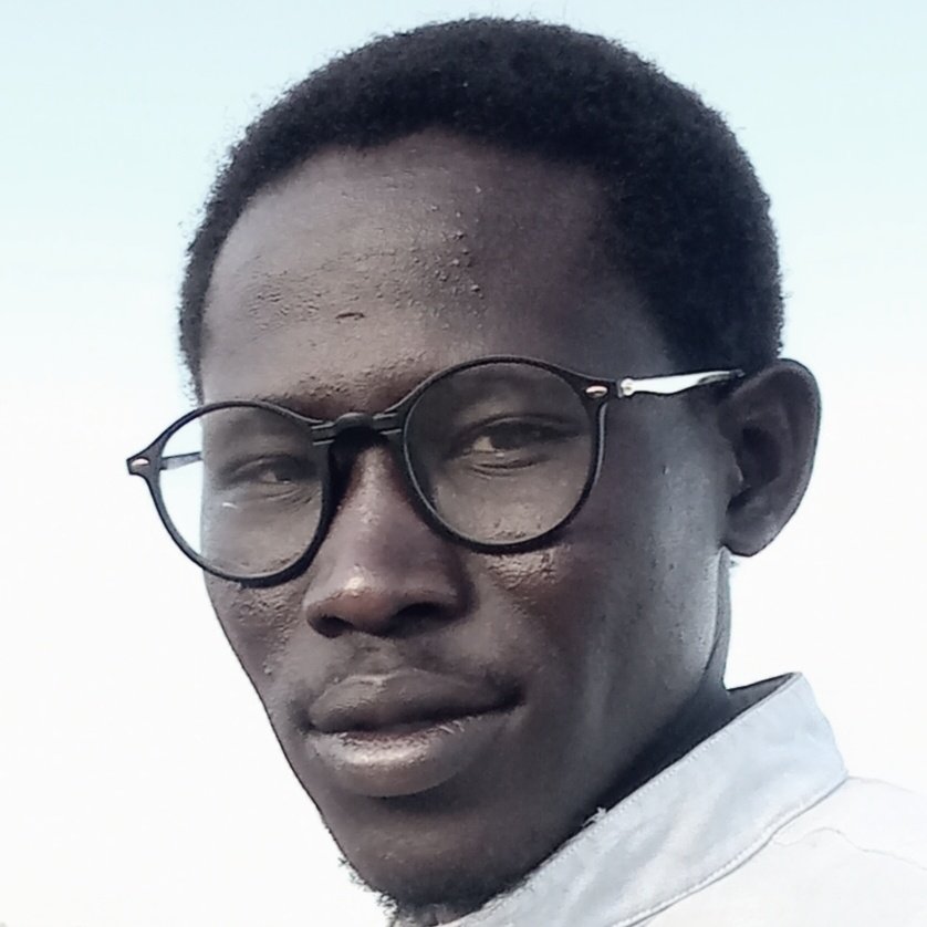 Akuuta_Isaac's tweet photo. #NewProfilePic https://t.co/glvHs5e5J8