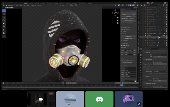 CS Community tweet media