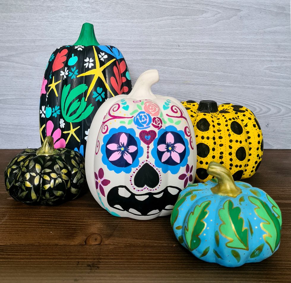poscauk's tweet photo. Halloween is just around the corner! ๐ป
Show as your POSCA pumpkins by tagging us and using the hashtag #POSCAPumpkin!
Here are some eye designs! ๐
#POSCA #POSCApumpkin #Pumpkin #PumpkinCarving #Halloween #POSCADIY #POSCAdesign #POSCAart #POSCApen #POSCAmarker #PaintPen https://t.co/aeKED2uUry