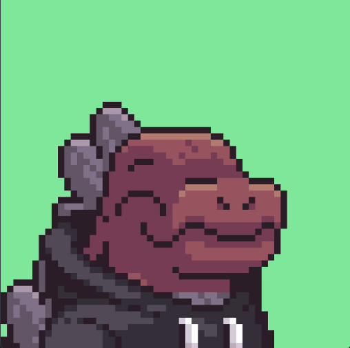 NFTDuckee's tweet photo. Looking into a few NFT projects! Deciding between  @projectPXN @KaijuKingz or @pudgypenguins! Which communities are the most welcoming for someone starting out in #Web3? https://t.co/gLyjMlPe8L