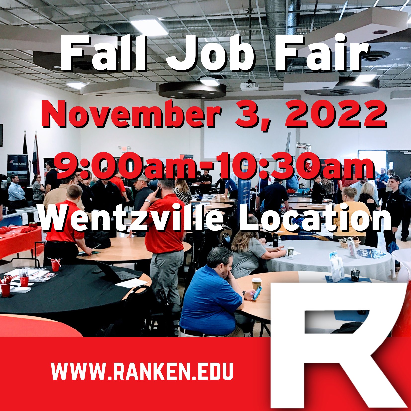 Ranken Technical College (rankentech) / Twitter