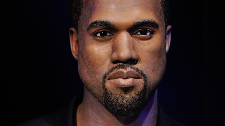 Buhbye Kanye!!! You are now cancelled! news.sky.com/story/skechers… Skechers escorts Kanye West off its property after he turns up uninvited - as Madame Tussauds removes waxwork
