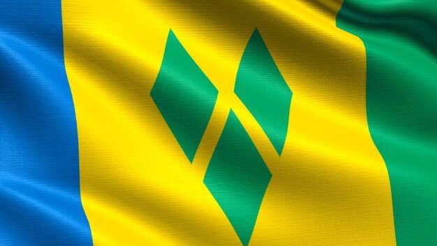 SocaLeaks's tweet photo. Happy Independence Day St Vincent &amp; The Grenadines! 🇻🇨💛 https://t.co/89TPgsgwIj