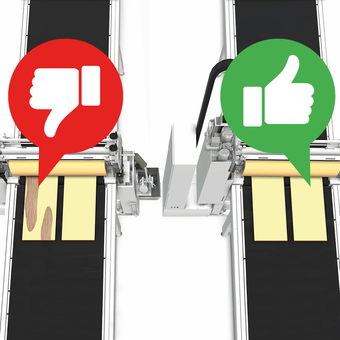 CeflaFinishing's tweet photo. Poorly calibrated panels, raised panels. Do these mean NO for a roller coater? No more. Our soft rubber application roller addresses these issues and simplifies the process. Read this: https://t.co/OlWs8hebK1
#MakingYourLifeBetter #FinishingTechnology #RollerCoating https://t.co/jkhoODP0qr