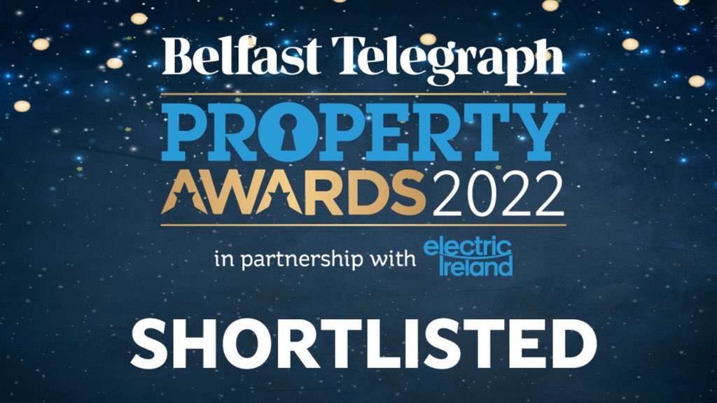 Ortus Property (@ortusproperty) on Twitter photo We’re delighted to have been shortlisted in the commercial estate agency of the year category at this year’s <a href="/BelTel/">Belfast Telegraph</a> Property Awards ✨
<a href="/ElecIrelandNI/">Electric Ireland NI</a> We’re delighted to have been shortlisted in the commercial estate agency of the year category at this year’s <a href="/BelTel/">Belfast Telegraph</a> Property Awards ✨
<a href="/ElecIrelandNI/">Electric Ireland NI</a>