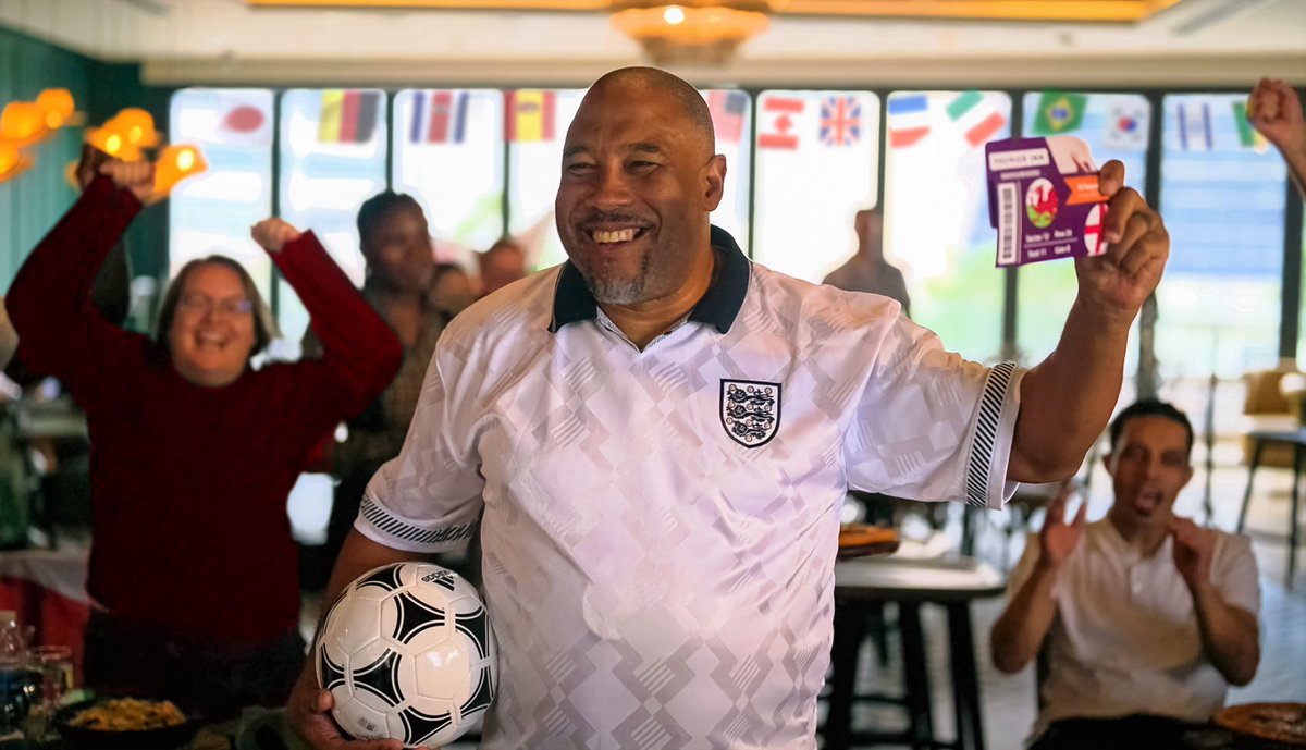 John Barnes tweet media