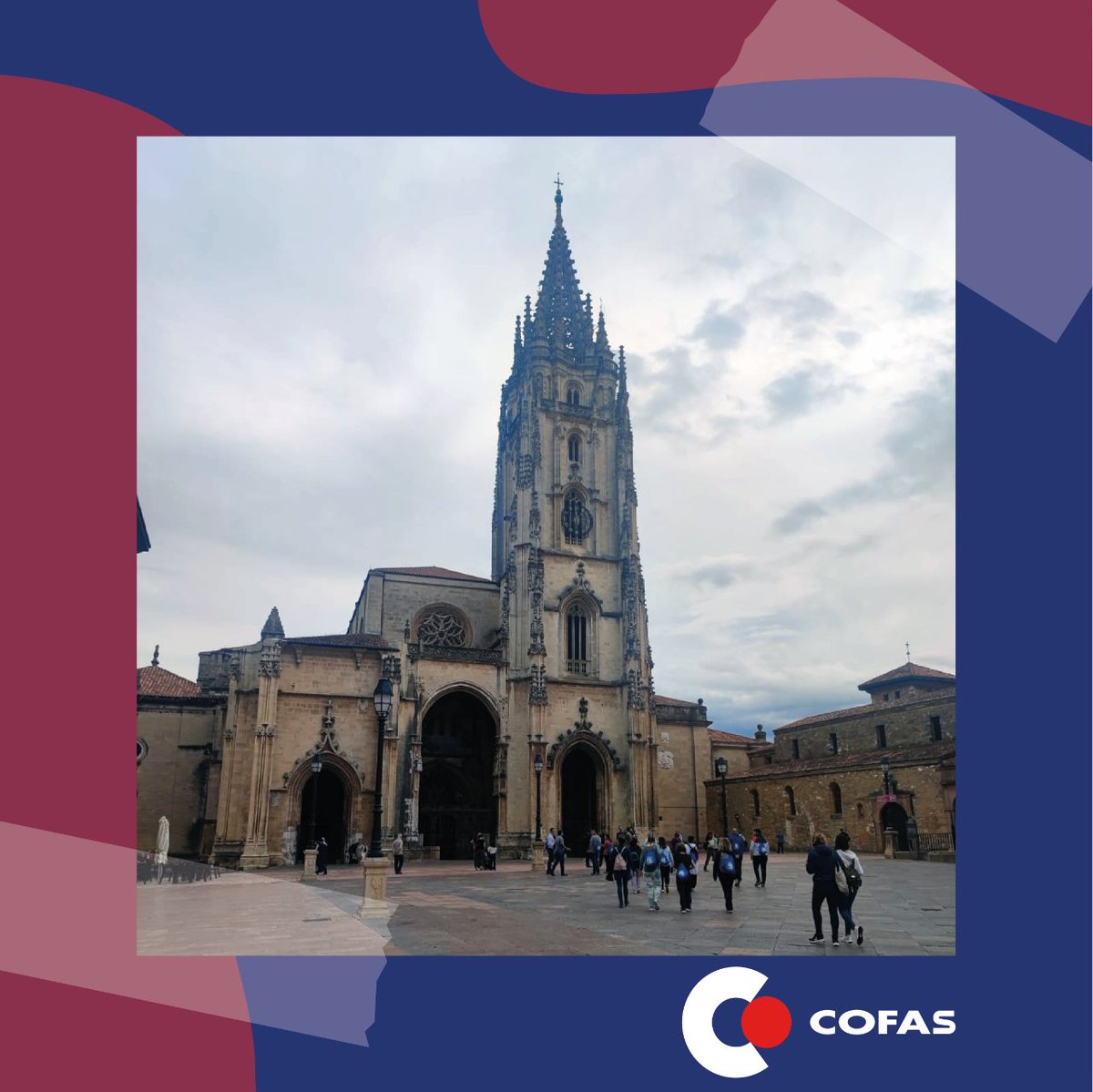 iCOFAS's tweet photo. Ya ha pasado una semana y lo único que nos sale decir es #GRACIAS 

Estos son solo unos pocos ejemplos de lo vivido en el #ForoCOFAS  #Expofarma 

Con ganas de empezar a preparar el #VIIIForoCOFAS https://t.co/gQPFGItptz