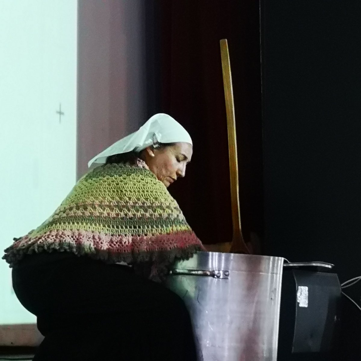 salesianotriana's tweet photo. Hoy nuestros alumnos de Infantil han tenido unos buenos dias especiales en el teatro con unos invitados muy especiales para nosotros. https://t.co/nkNXJyfcvh