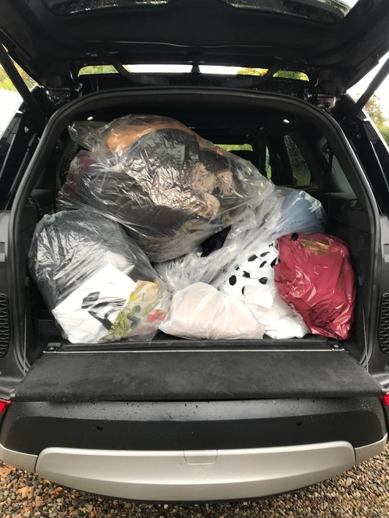 Rotary Club of Longridge and North Preston tweet media