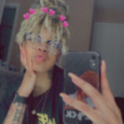 MarieMafia_'s tweet photo. #NewProfilePic https://t.co/EngVGkLcSX