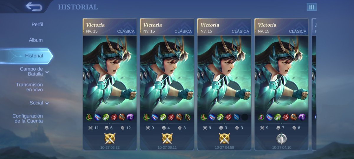 Tott0ri's tweet photo. I try to use chou, practice in classic, chou is op and fun 🔥 #mobilelegendsbangbang #choumlbb #MLBB #mlbbfanart #heromlbb https://t.co/BQJh5vHAdg