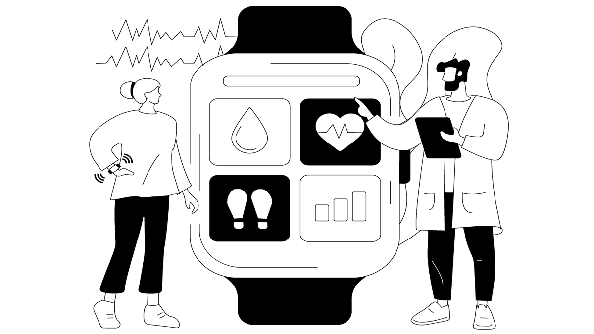 ONDRISTUDY's tweet photo. For people w/ complex health issues #remotemonitoring supplementary to clinical care can potentially improve #QofL &amp; health outcomes. On #patientsafetyweek we feature our study by @bethgodkin et al on the feasibility of remote monitoring w/ our population: https://t.co/vCEcfvQkao https://t.co/bqROGRl7bC