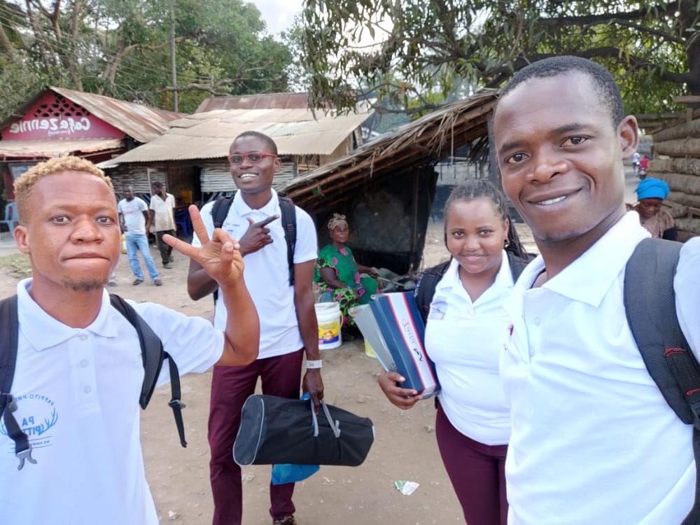 Being an entrepreneur is something that I love most, yesterday I got the to participate in business presentations at CAPYEI Ukunda, under the Go Blue program.
Thanks to all stakeholders
#capyei
#sotehub
#GO blue