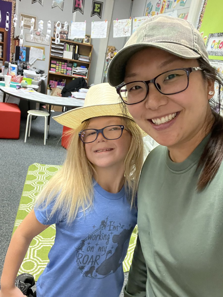 Faith Yi tweet media