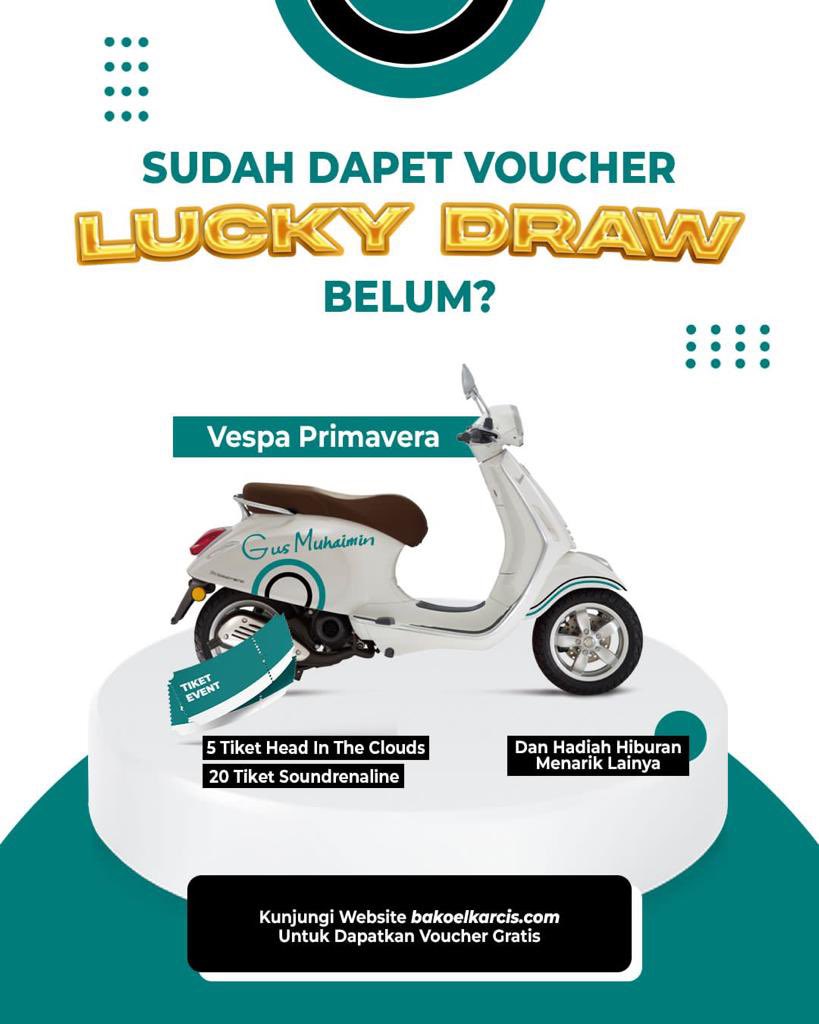 Dapetkan..!!