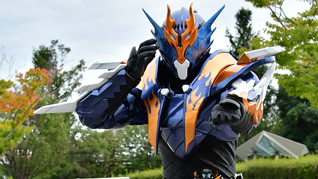 ベイクレスト スカジャン L オオカミ 仮面ライダービルド ひかり ベイクレスト スカジャン L オオカミ 仮面ライダービルド ひかり
