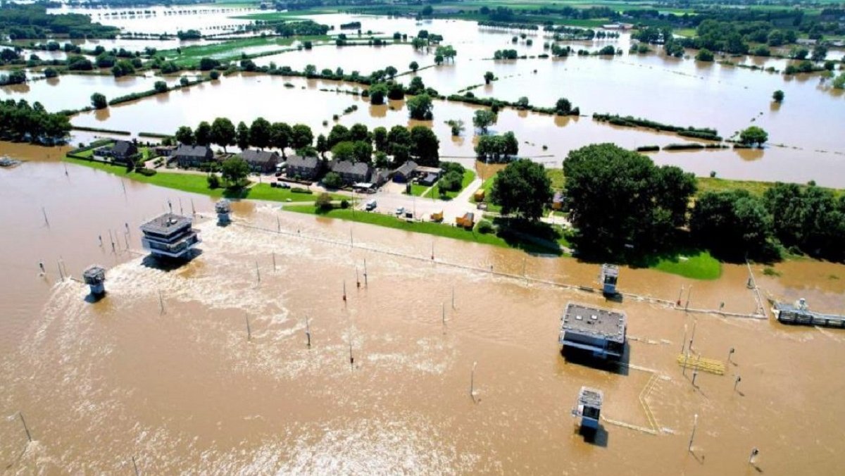 Deltares tweet media