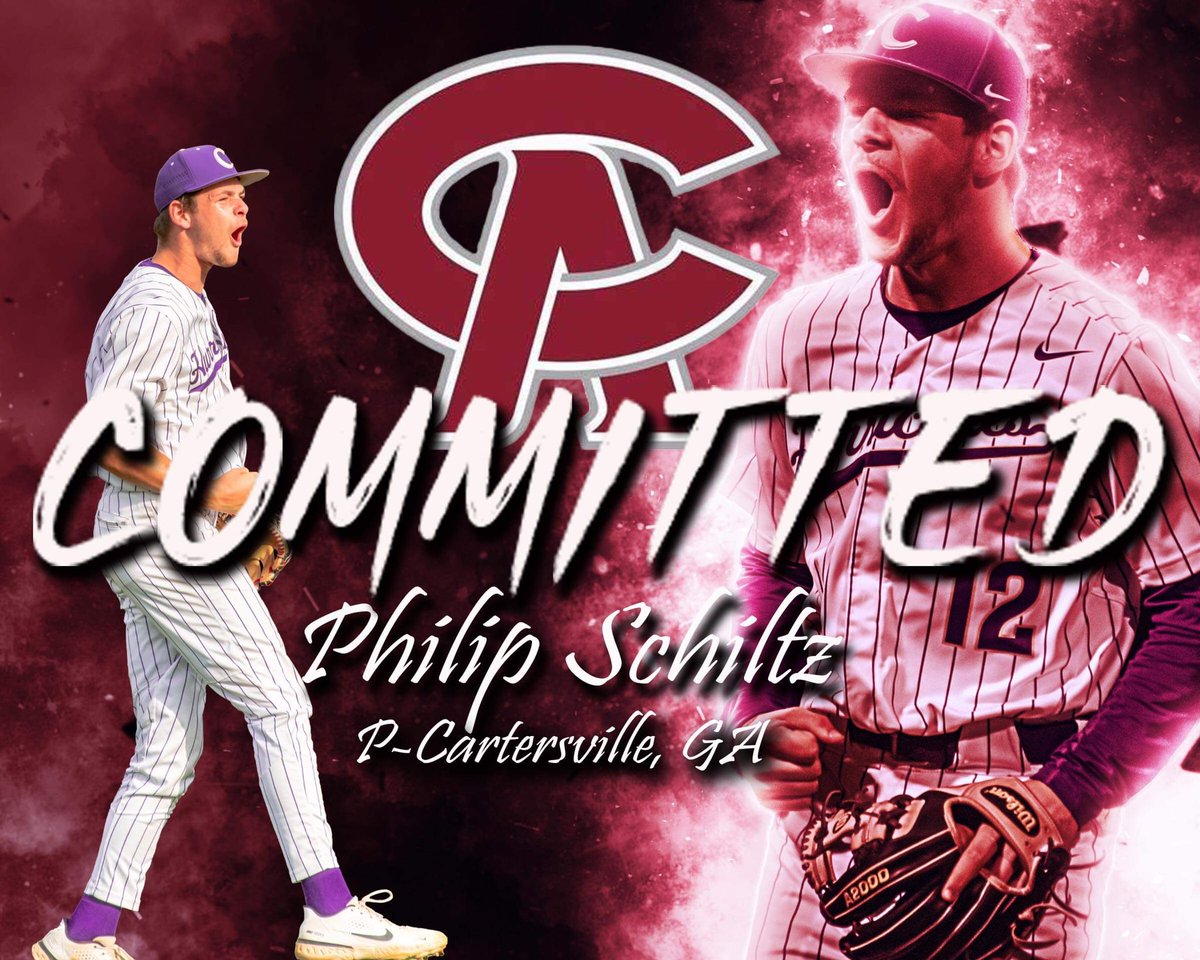 First I would like to thank God for everything this far and providing me and opportunity to play college baseball and guiding me through this recruiting process. I am very proud to announce that I will be committing to Coastal Alabama to further my academic and baseball career.