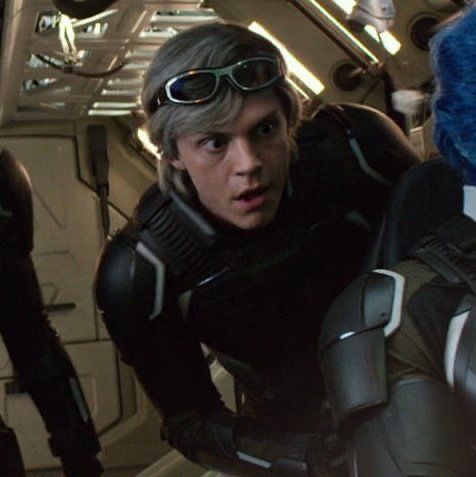 I_stole_timee's tweet photo. " What's going now?"

#XMenApocalypse 
#MutantandProud 
#PeterMaximoff 
#SaveQuicksilver 
#MutantMonday
#Quicksilver https://t.co/1I1j3Wedlo