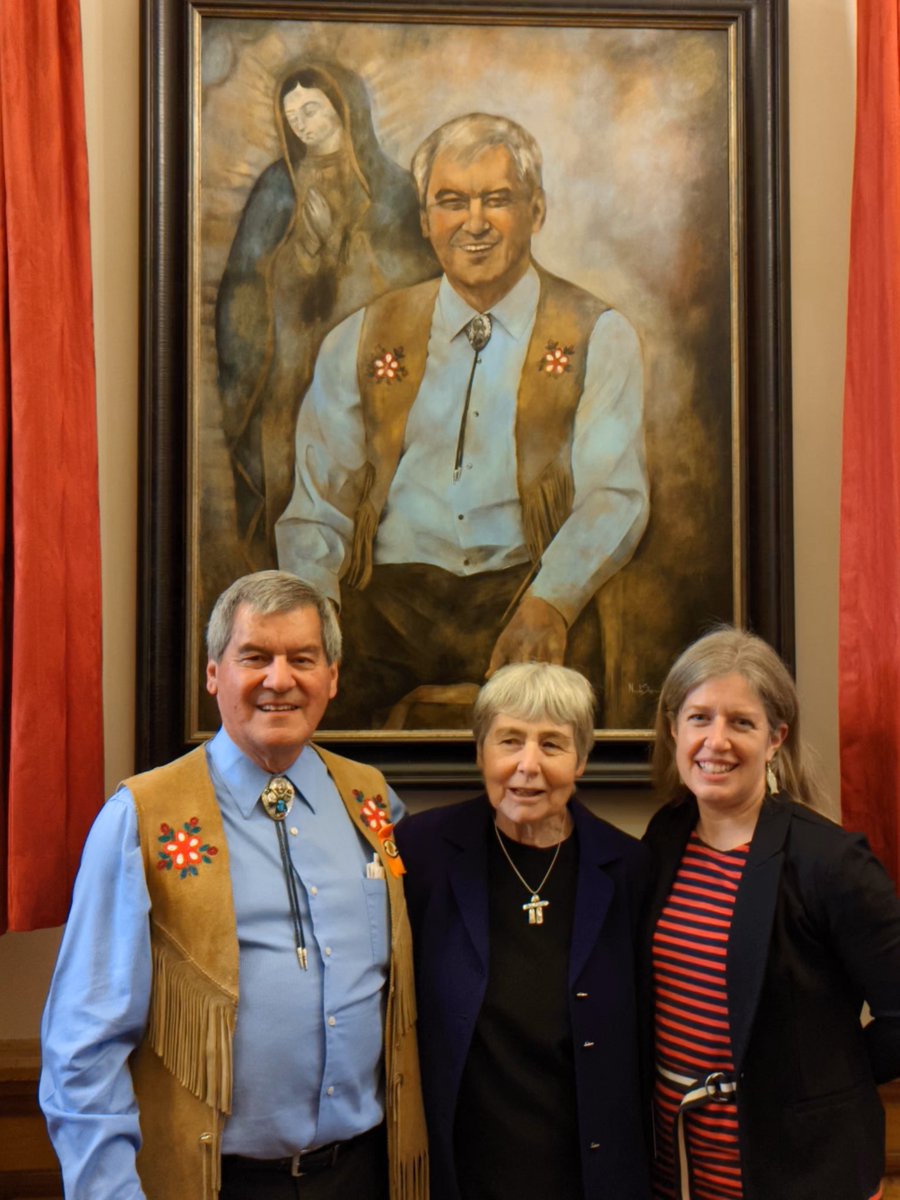 Susan Holt tweet media