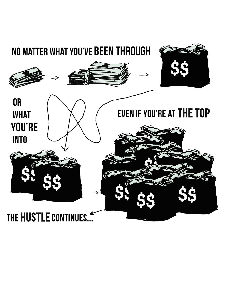 #art #thc #thehustlecontinues #hustle #continues #NFTs