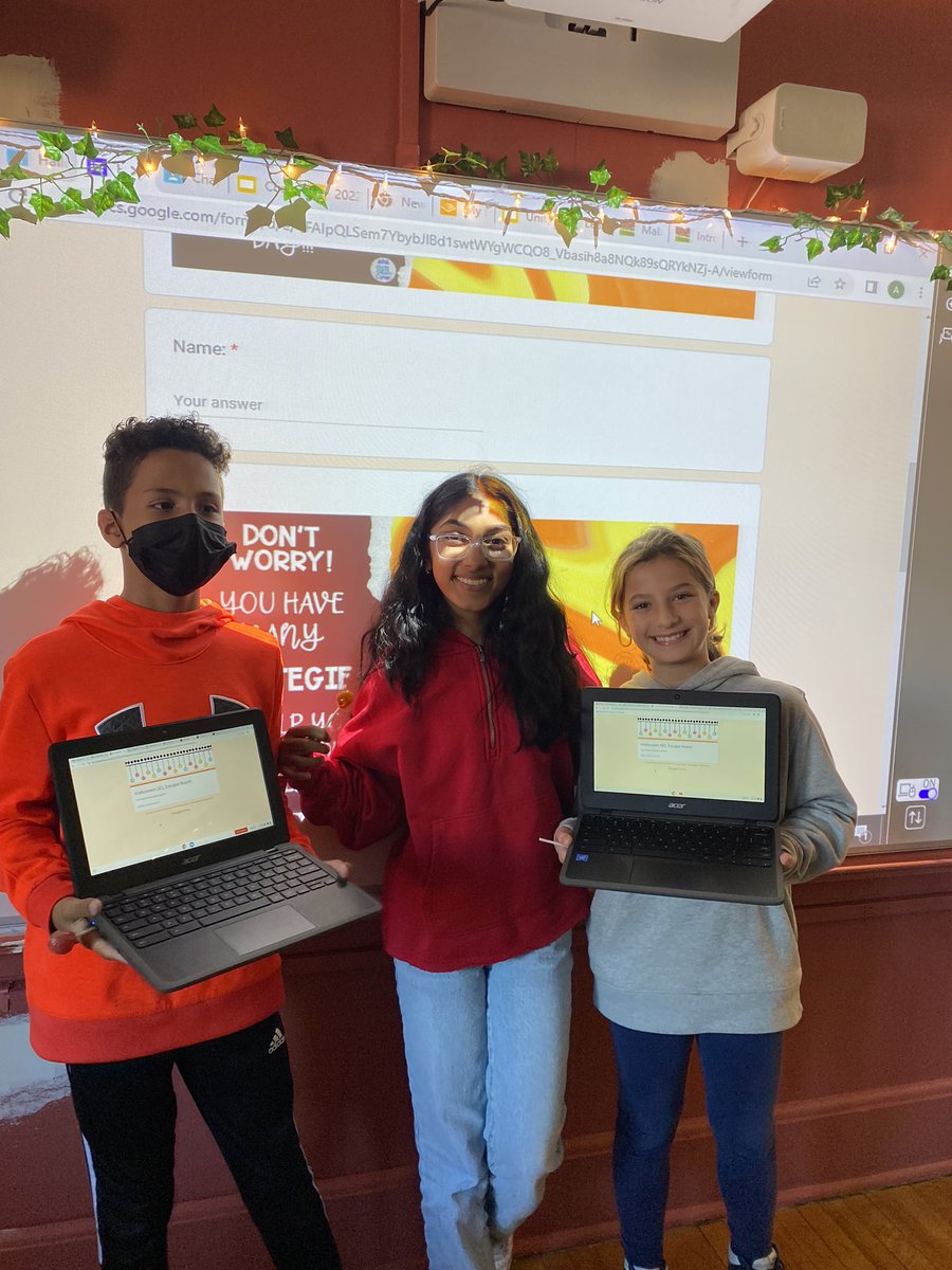 Leslie Van Bell tweet media