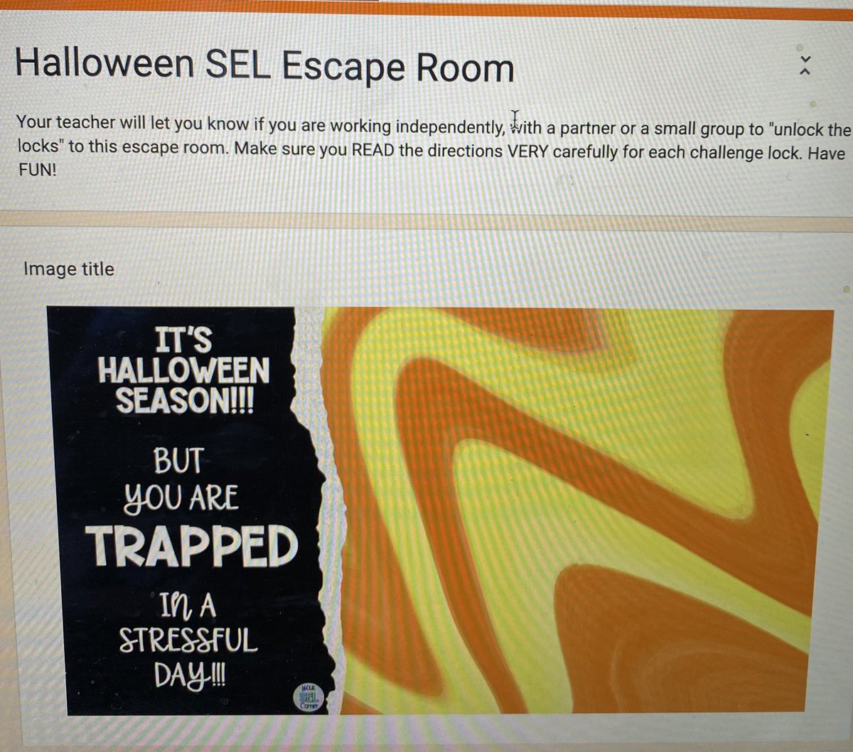 Leslie Van Bell tweet media