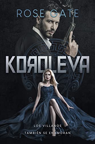 hormiii_7's tweet photo. #Koroleva de #RoseGate @ROSEGATEBOOKS 
Un libro super adictivo que se lee practicamente solo, donde se mezcla la mafia y el romance de tal forma que no puedes soltar el libro. Con unos giros brutales y un final de infarto 🤯
4,5/5⭐️ https://t.co/jw3NRoq0eS