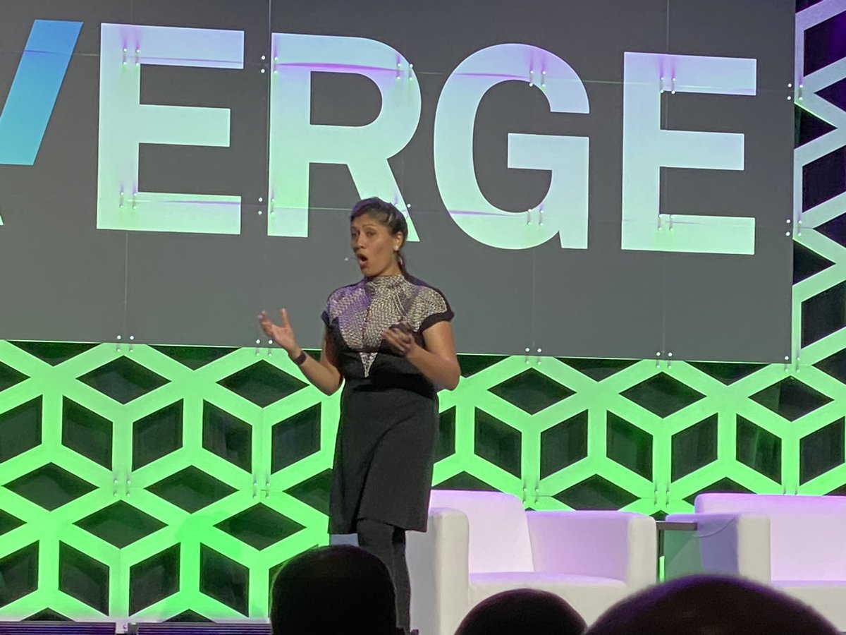 Great phrase from <a href="/Ajaita_Shah/">Ajaita Shah</a> of <a href="/FrontierMkts/">Frontier Markets</a> at #VERGE22: Floods, typhoons, drought etc. are “climate attacks”