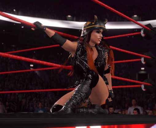 Hallie Havoc (@halliehavoc) on Twitter photo 