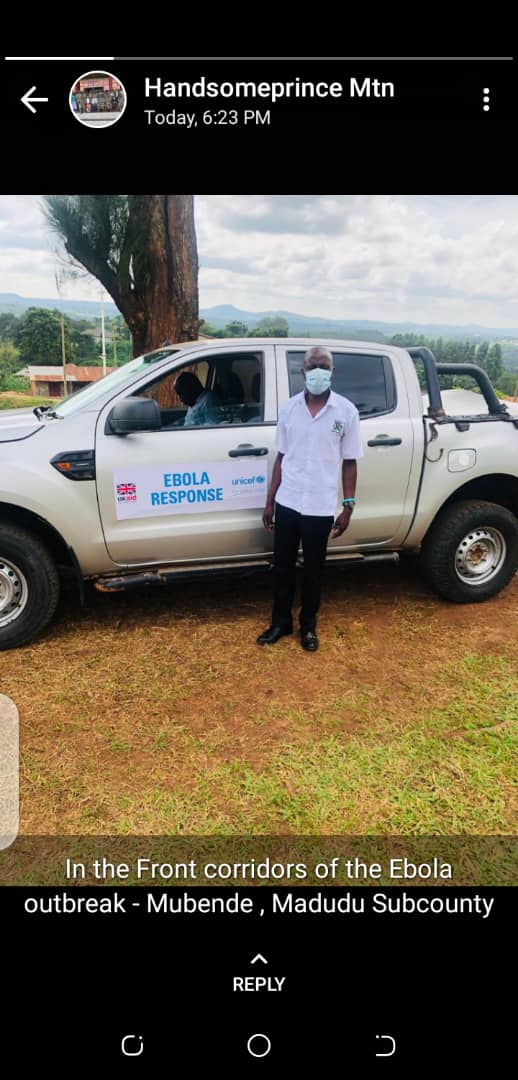 Eddy Basenge tweet media