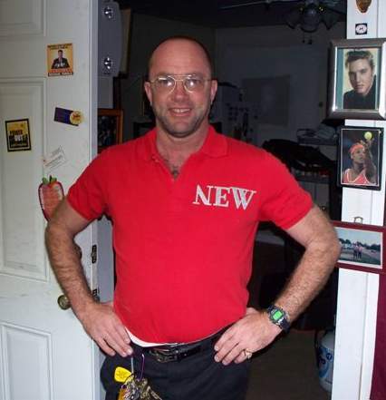 Happy Birthday to pro wrestling legend Harvey Wippleman who turns 57 today! 