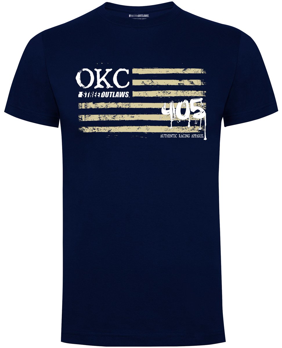 These Street Outlaw T-Shirts are the perfect items for comfy, casual wear! Shop now brightretail.co.uk/catalogsearch/…