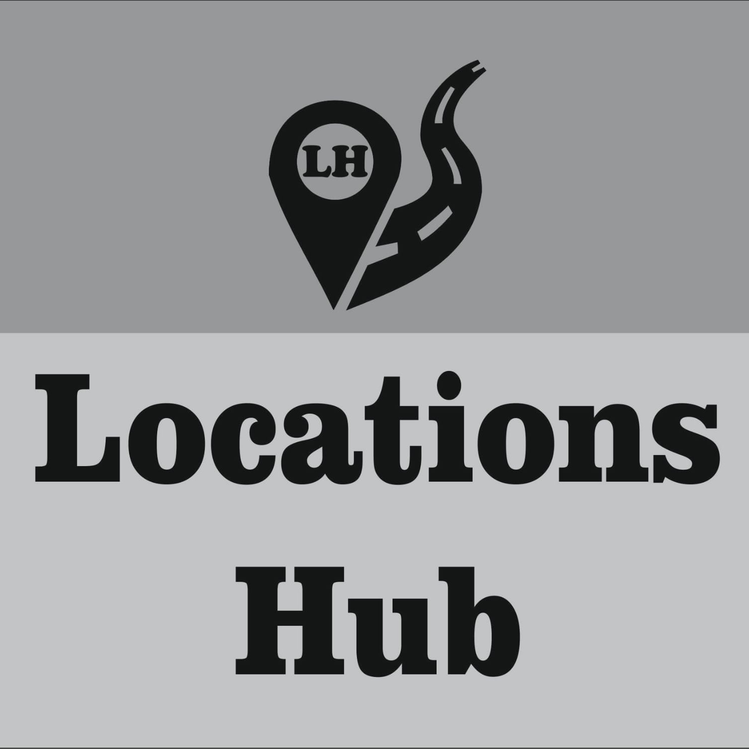 Locations Hub (LocationsHub) / Twitter
