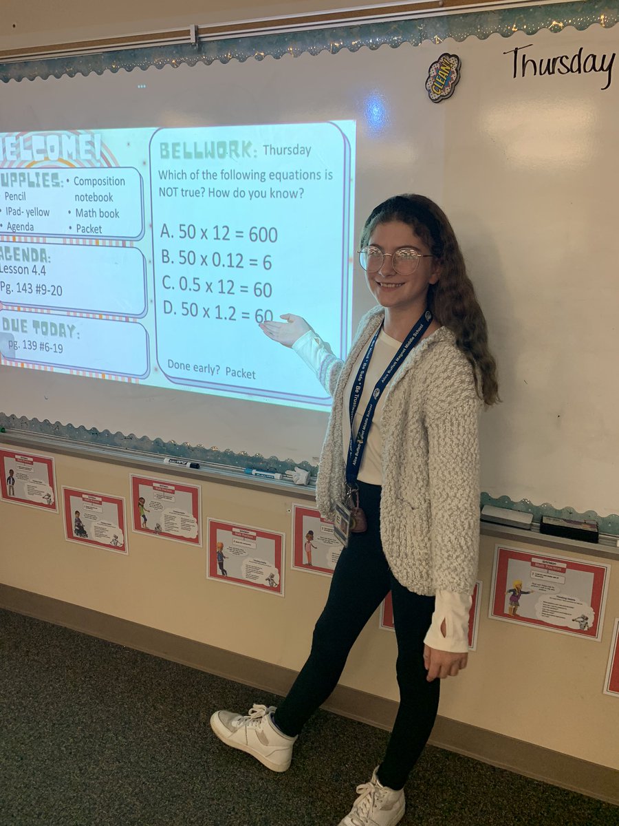 MissSchlies's tweet photo. Dress like a teacher day at @OPS_Buffett this bobcat is ready to take my place! https://t.co/NmAPns1zlR