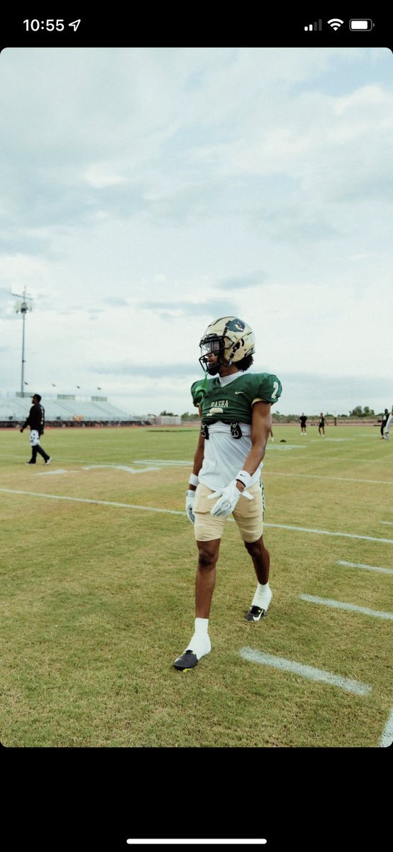 Blessed to see 17!🎉