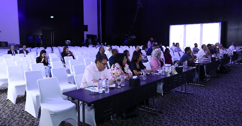 Haier_Saudi's tweet photo. تعرف على فريقنا المبدع الذي تم ترقيته في حدث أمس!
#HaierDealerSummit2022 #wearehaier #HaierMEA #Haierishere #HaierinUAE #Transformation #Futureishere #Bringnig #Gulf #Haierliving #Technologythatfits #Winningtogether