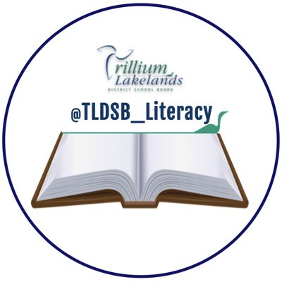 TLDSB Literacy tweet media