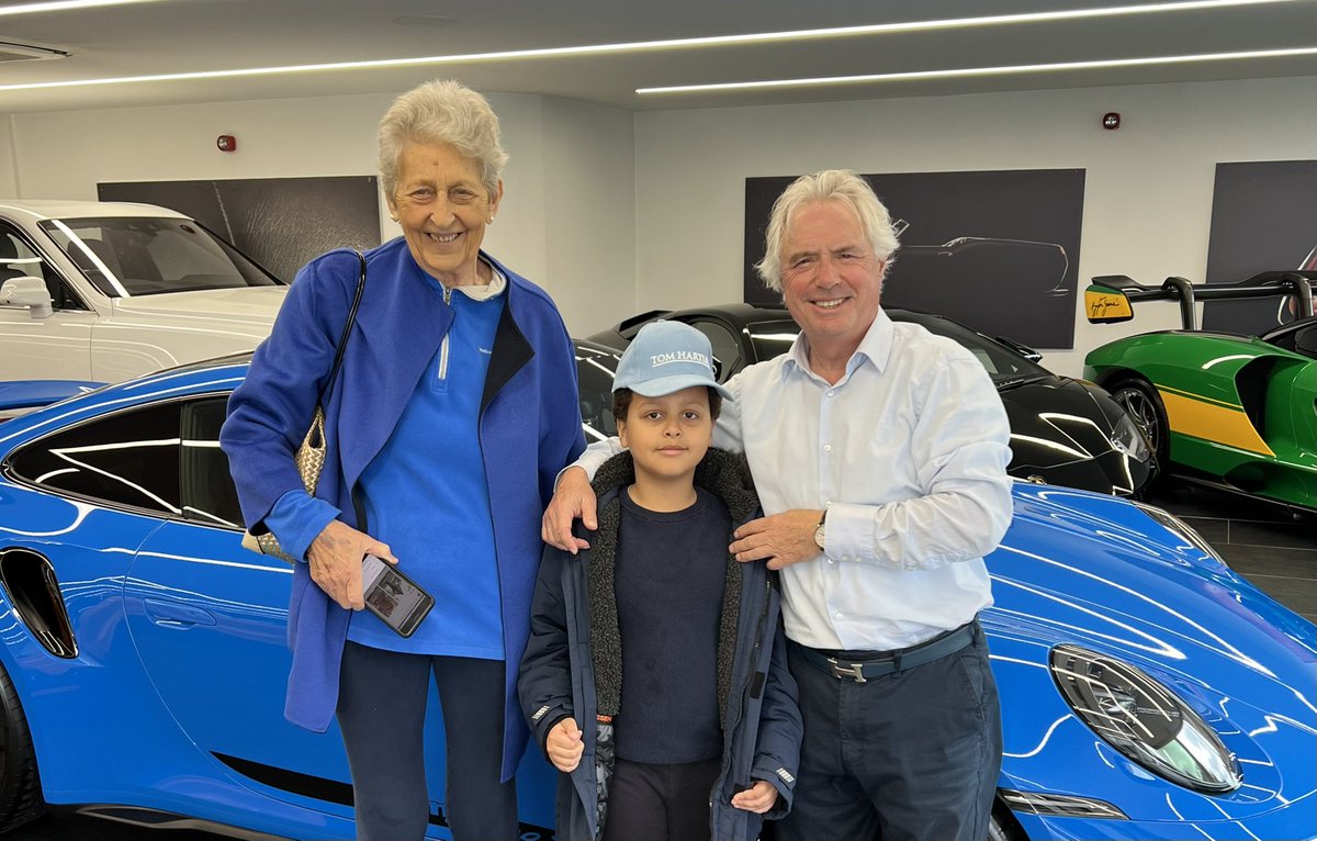 Tom Hartley tweet media